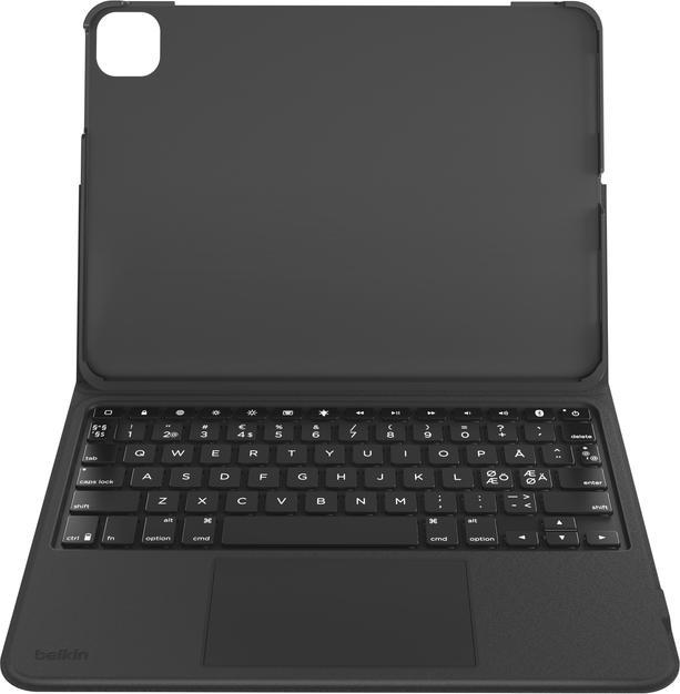 Produktbild Belkin Everyday Cradle Keyboard Folio for 10.9/ (FR)