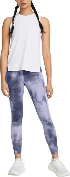 Immagine prodotto Under Armour Launch Pantacollant Stampato Donna (34 D)