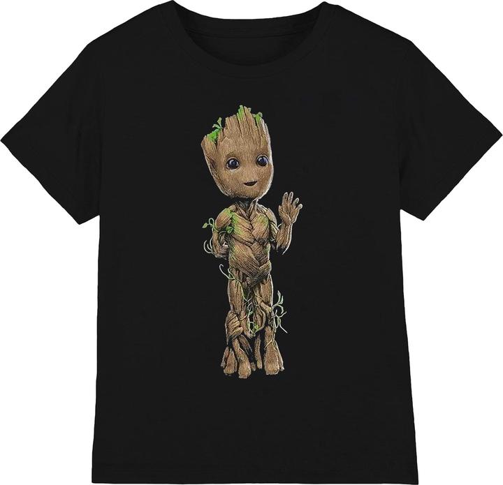 Produktbild Guardians of the Galaxy TShirt (S)