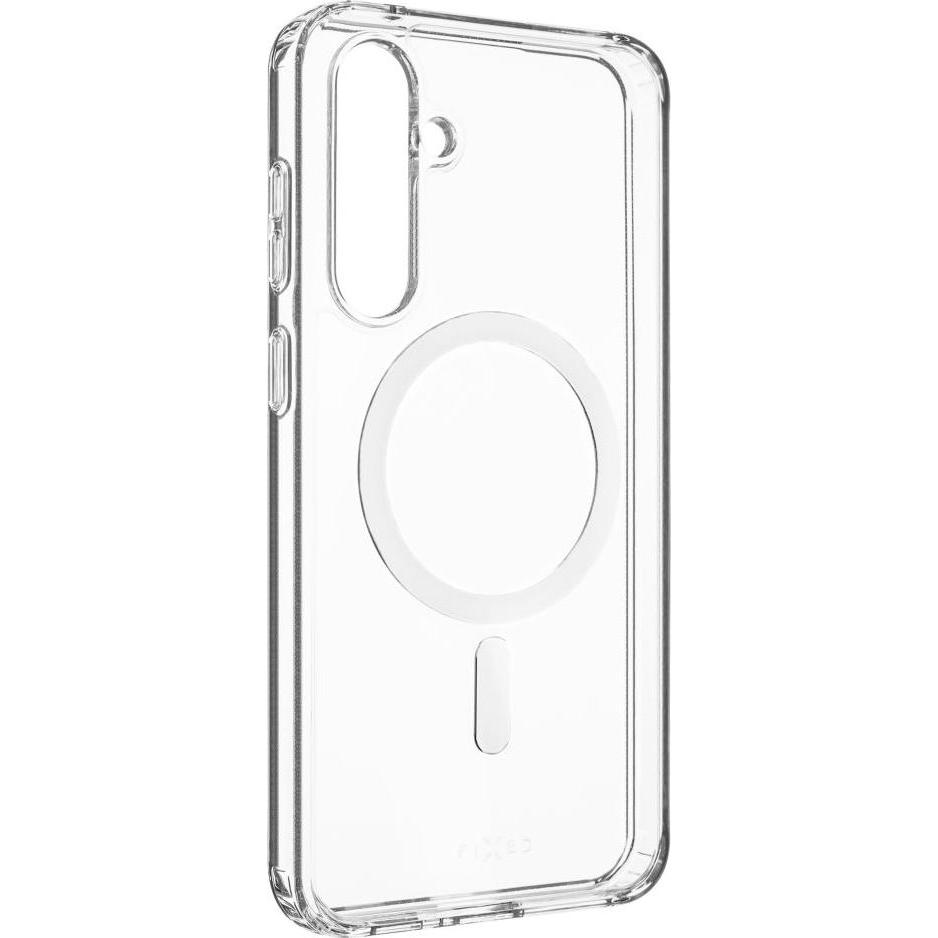 Fixed MagPure für Samsung Galaxy S23 FE (Samsung Galaxy S23 FE), Cover smartphone