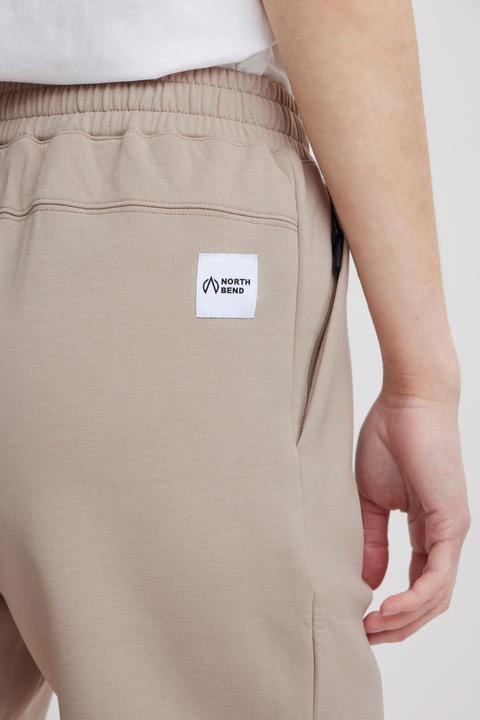 Produktbild North Bend NBTabata W Technical Sweat Shorts 233935MMM (40)