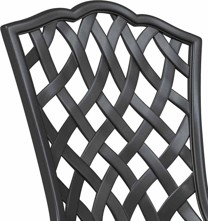 Actual product image vidaXL Gartenstuhl