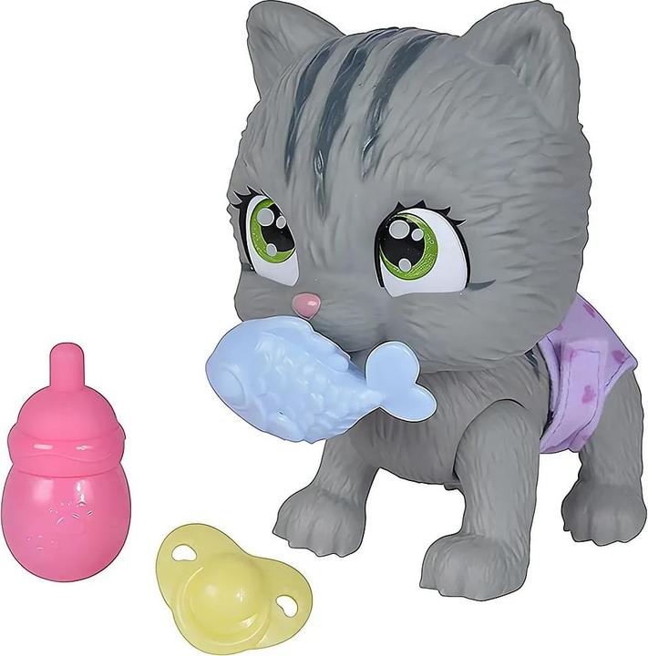 Image du produit Simba Pamper Petz Cat (15 cm)