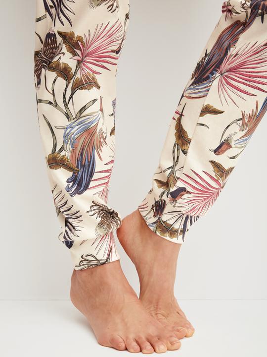 Produktbild Calida Favourites Arts Pyjamahose mit Bündchen (M)