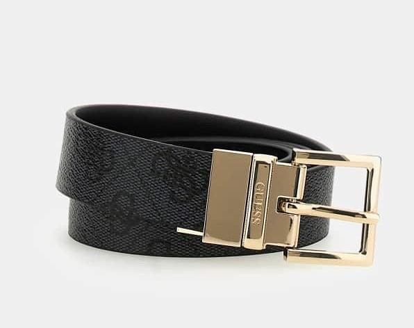 Produktbild Guess Gürtel Leder (90)