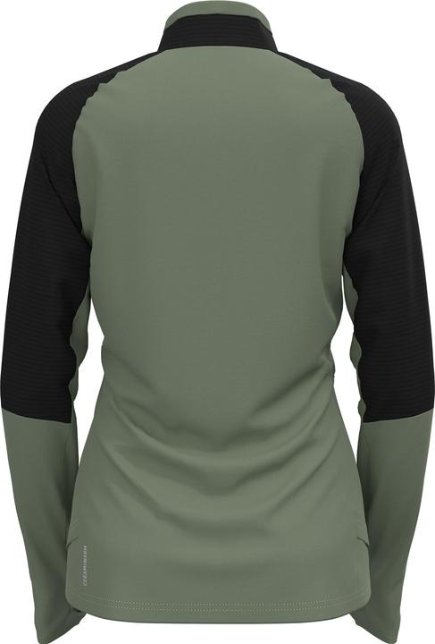 Immagine prodotto Odlo Strato medio 1/2 zip DESCENT CW 200 SL (L)