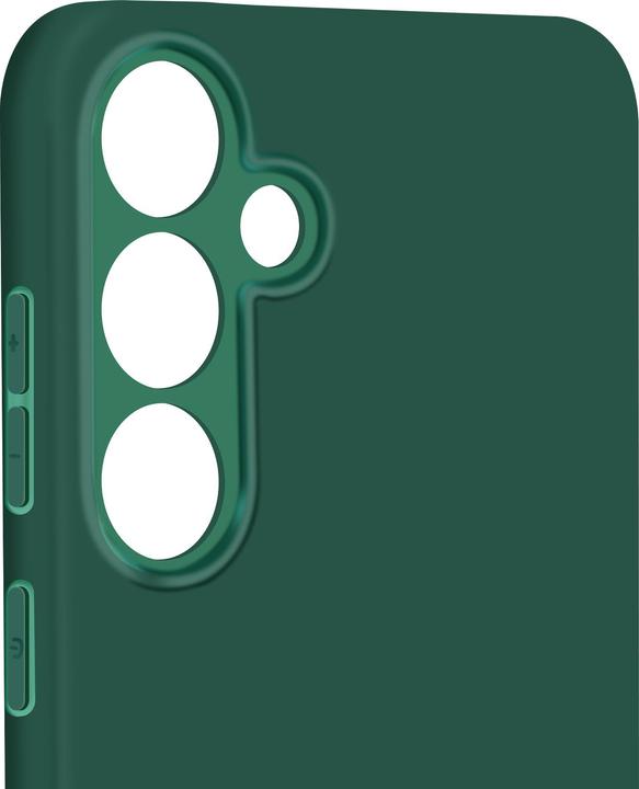 Actual product image Avizar Classic Case Mat Series (Samsung Galaxy S24+)