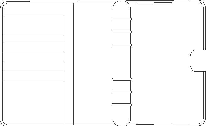 Produktbild Chronoplan Terminplaner (Spezial)