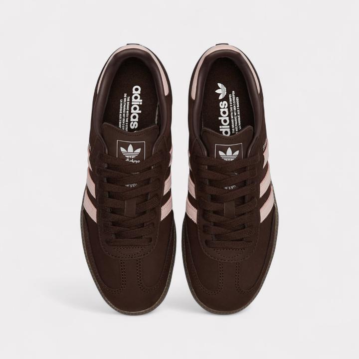 Image du produit Adidas Samba OG -Aurora Coffee (36)