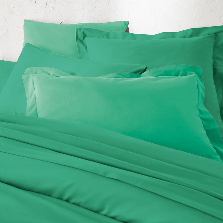 Image du produit La Redoute Interieurs Scenario Coton (Taie d'oreiller, 85 x 185 cm)