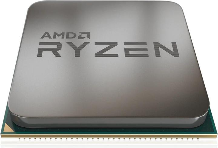 Produktbild AMD RYZEN 5 2600X MAX 4.25GHZ 6C (AM4, 3.60 GHz, 6 -Core)