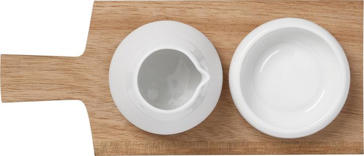 Immagine prodotto Räder Set di spezie olio e sale sconosciuto