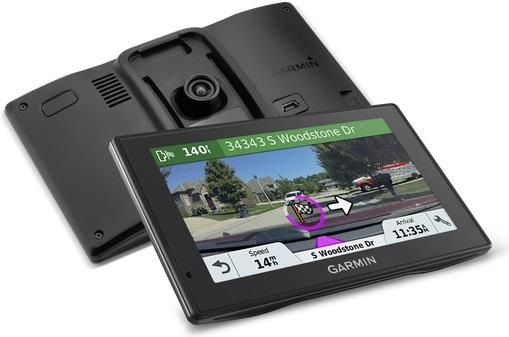 Image du produit Garmin DriveAssist 51 LMT-D EU (5")