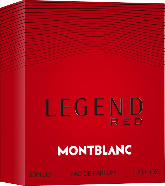 Image du produit Montblanc Eau de Parfum (Eau de parfum, 50 ml)