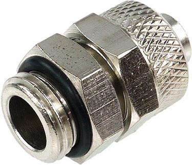Actual product image Innovatek Screw-on grommet