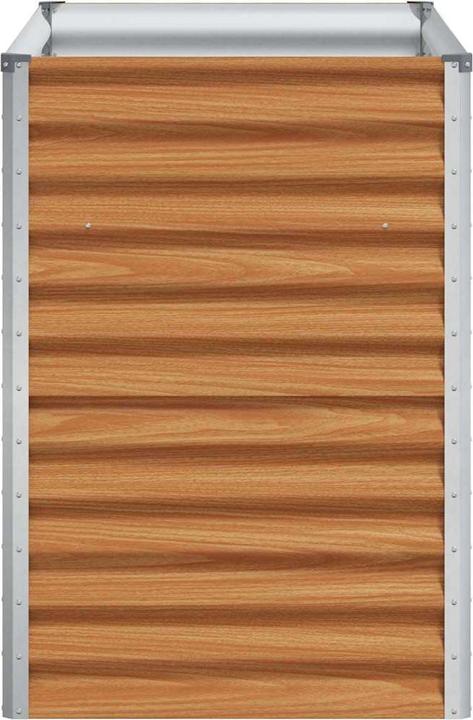 Image du produit vidaXL Gartenbeet