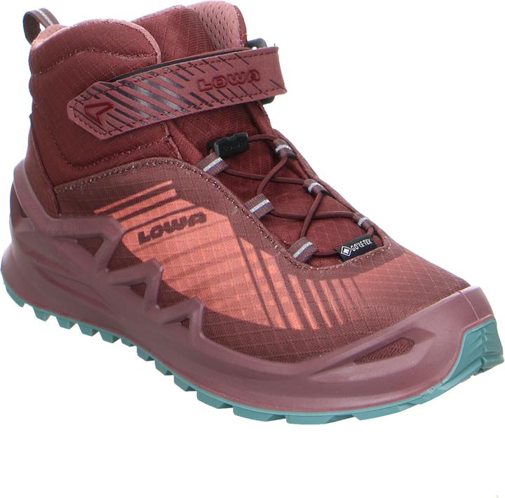 Produktbild Lowa Merger GTX QC Jr (34)