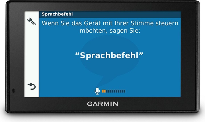 Image du produit Garmin DriveAssist 51 LMT-D EU (5")