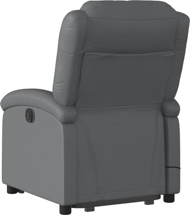Image du produit vidaXL Massagesessel mit Aufstehhilfe