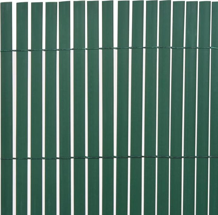 Produktbild vidaXL Gartenzaun