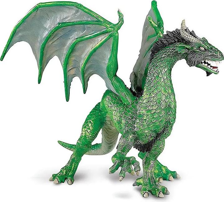 Image du produit Safari Dragon des forêts