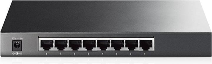 Immagine prodotto TP-Link TL-SG2008 (8 Porti)