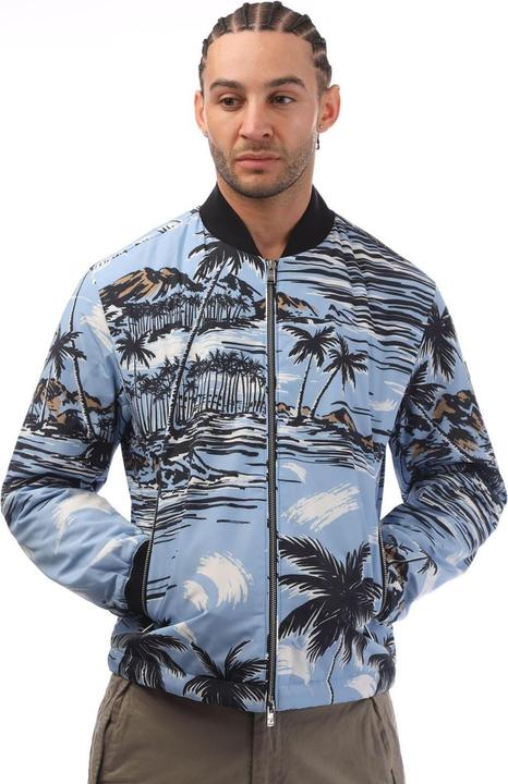 Immagine prodotto BOSS Clovis Bomber Uomo (L)