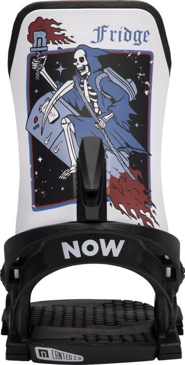 Produktbild Now Snowboard Bindings Fridge 2024 (M)