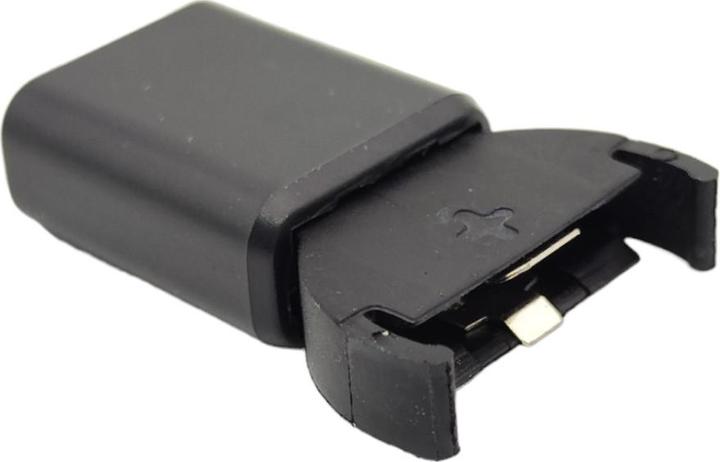 Actual product image Purecrea LIR2032 Charger for button cells (1 pcs., LIR2032, CR2016, CR2025, CR1632, Chargers without battery)