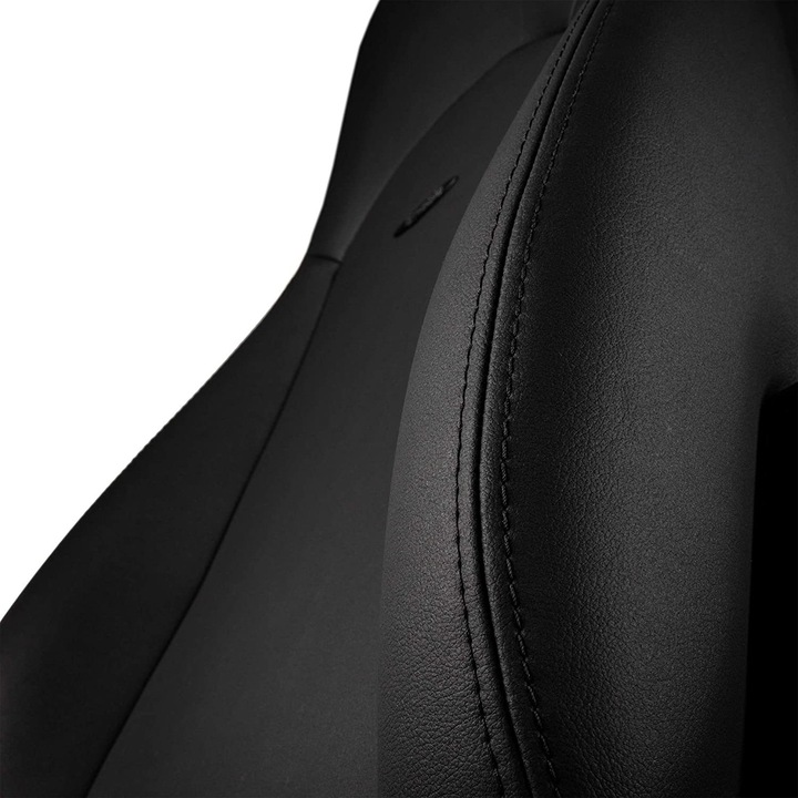 Produktbild noblechairs ICON - Black Edition