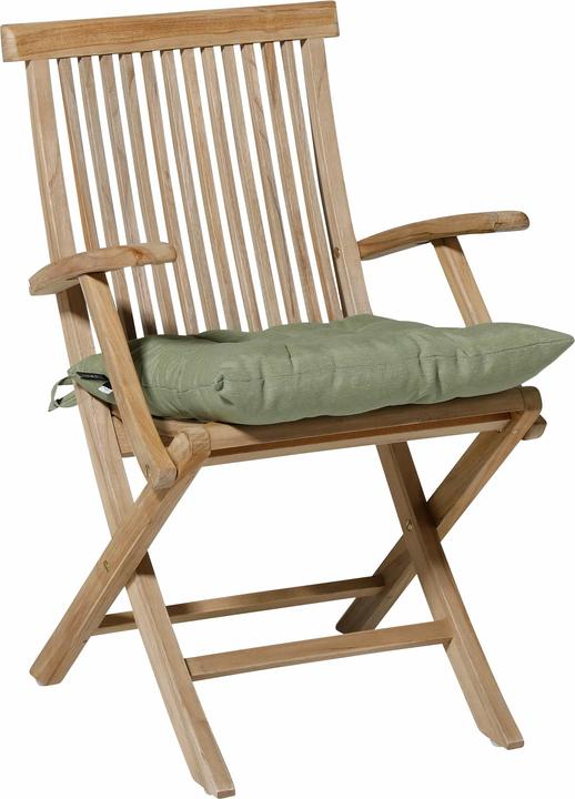 Produktbild Madison Sitzkissen (45 x 45 cm)