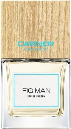 Actual product image Carner Barcelona Fig Man (Eau de parfum, 100 ml)