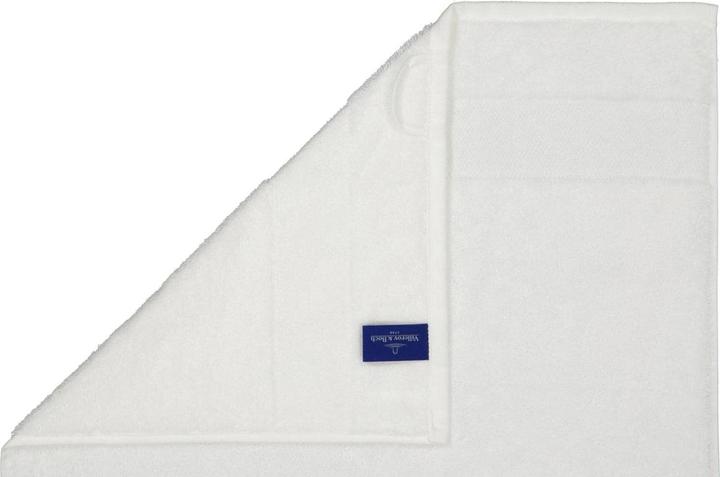Image du produit Villeroy & Boch Serviette One 50 x 100 cm, blanc brillant (50 x 100 cm)