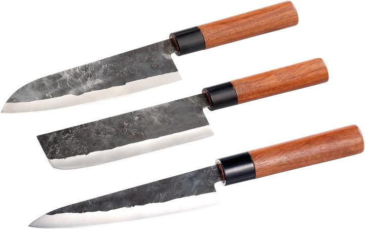 Produktbild Tokio Kitchenware Messerset (18.30 cm)