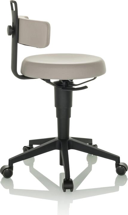 Produktbild Hjh Office Top Work Flex (46 - 58 cm)