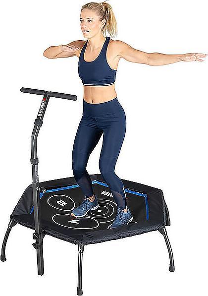 Immagine prodotto Hammer Fitness Cross Jump (120 cm)