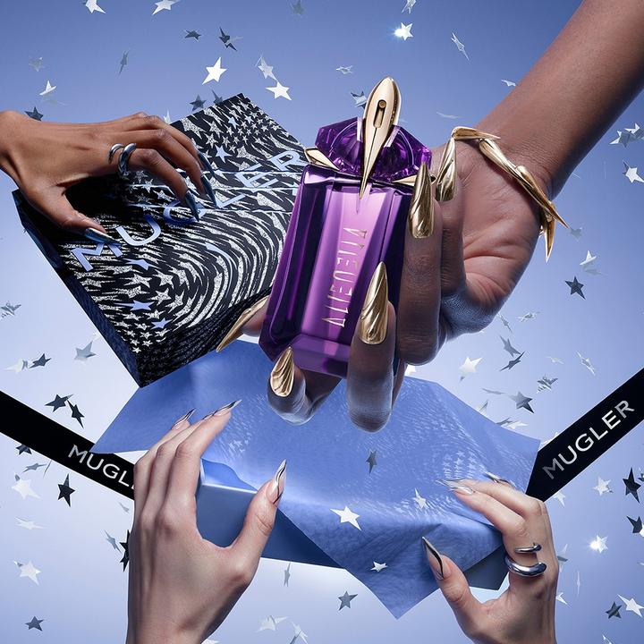 Produktbild Thierry Mugler Alien Giftset (Parfum Set)