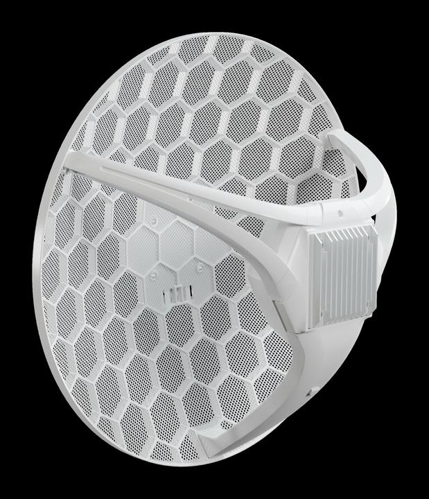 Image du produit MikroTik LHGG LTE6 kit (2024) LHGGR&FG621-EA