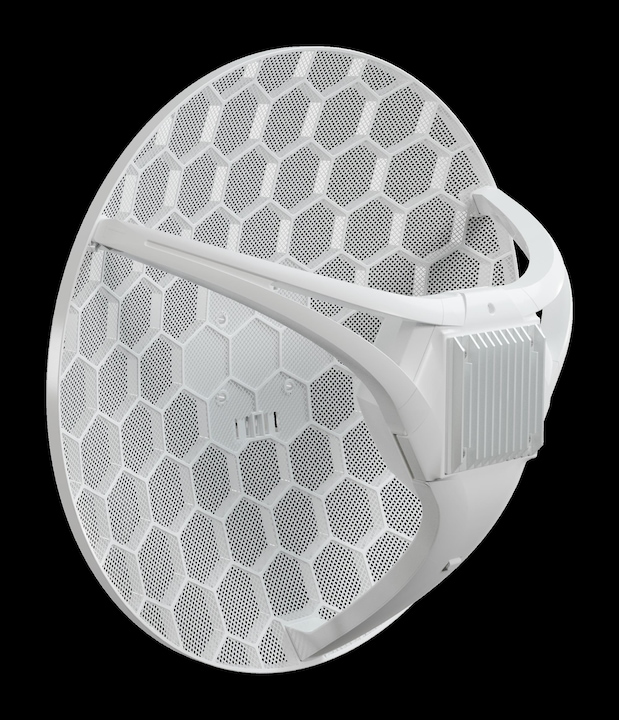 Immagine prodotto MikroTik Kit LHGG LTE6 (2024) LHGGR&FG621-EA