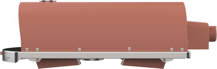 Actual product image Ziipa Piana (Pizza oven gas)