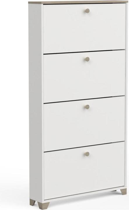 Produktbild CaliCosy Izzy (80 x 17.80 x 154.20 cm)