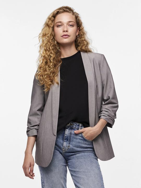 Produktbild Pieces Langer 3/4-Ärmel Blazer (XS)