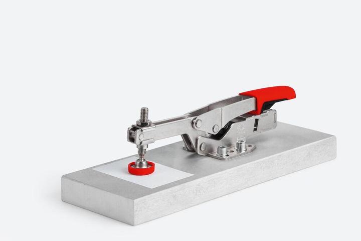 Actual product image Bessey Horizontal clamps (35 mm)
