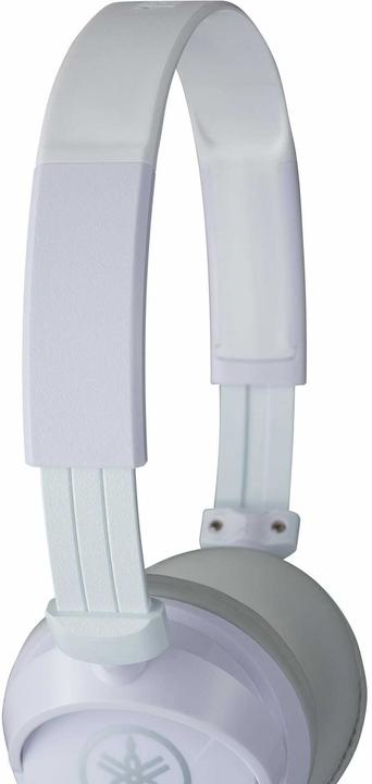 Image du produit Yamaha HPH-50 (Pas de réduction du bruit, Filaire)