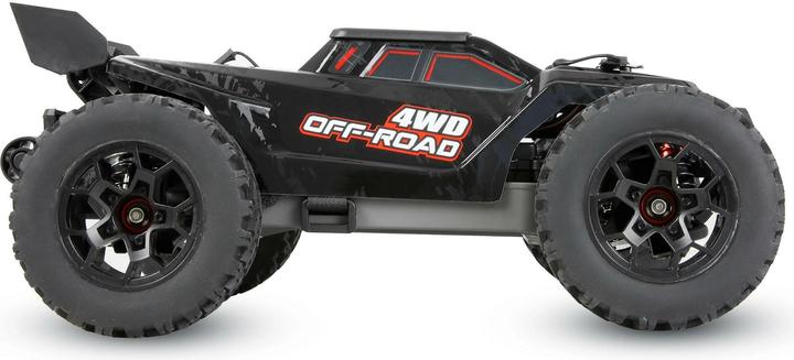 Image du produit Amewi Hyper GO TX14 Truggy brushless 4WD 1:14 RTR (RTR Prêt à fonctionner)