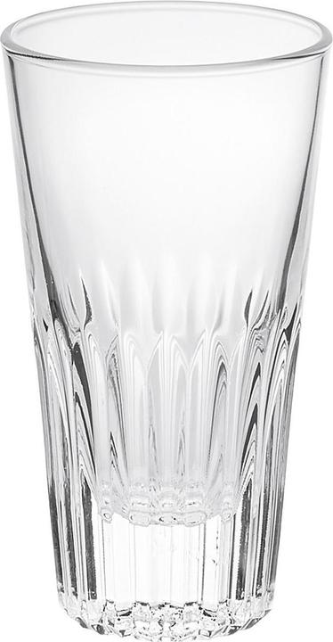 Bormioli Rocco Bicchiere da whisky/ramazotti Arosa (1.60 dl, 6x, Bicchiere da whisky)