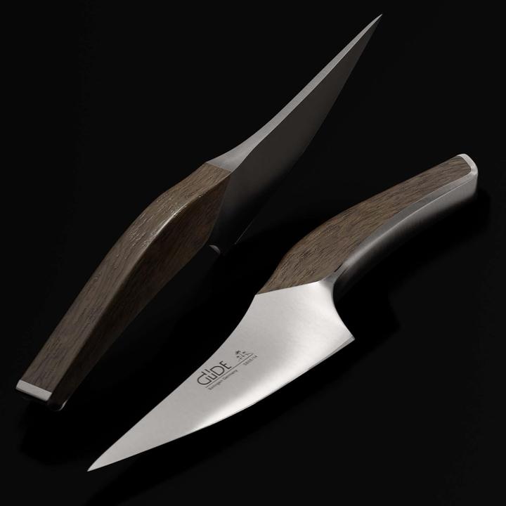 Produktbild Güde Solingen Synchros (14 cm)