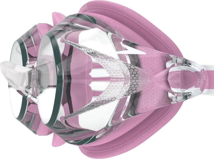 Actual product image Speedo Vanquisher 3.0 Swimming Goggles (One size)