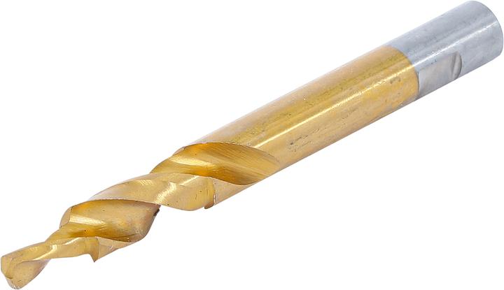 Actual product image BGS Step Drill 5.5 - 9 mm for 8297 (9 mm)