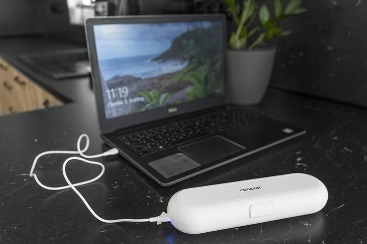 Image du produit Concept ZK5000